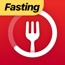 Icon image Fasting - Intermittent Fasting