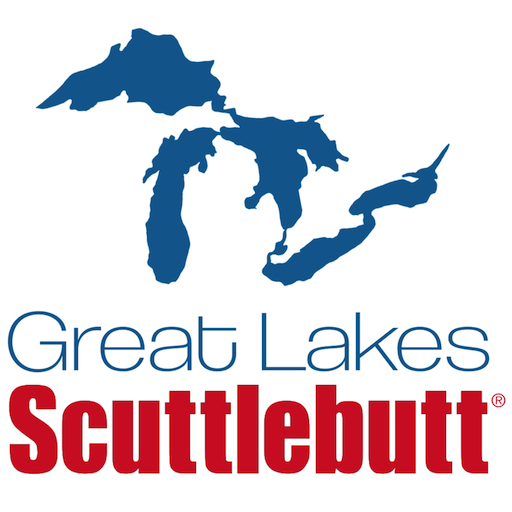 Great Lakes Scuttlebutt logo