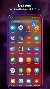 Pie Launcher version 2022 android2mod screenshots 2