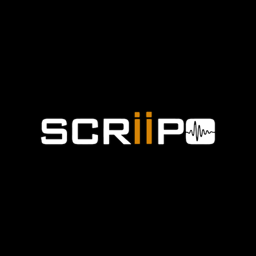 Scriipo - MasterClass