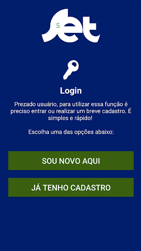 Set | Todo Evento Precisa! Screen 3