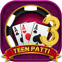 Teen Patti Queen - 3 Patti Online  Rummy  Poker