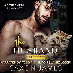Icon image The Husband Hoax