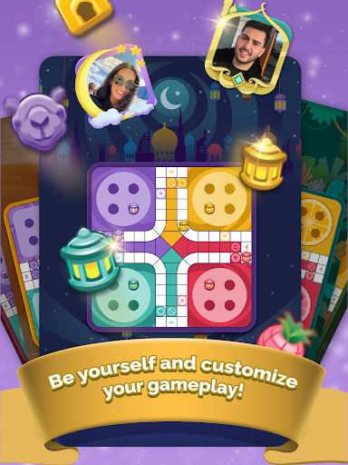 Screenshot of ونس