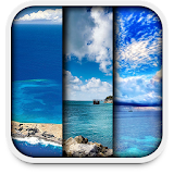 sea live wallpapers icon