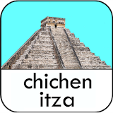 Chichen Itza icon