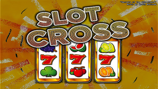 Slot Cross 3