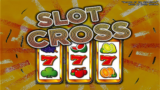 Slot Cross Screen 3