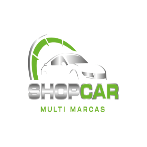 Shopcar seminovos logo