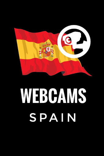 WebCams Spain Screen 2