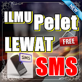PELET LEWAT SMS 100 % AMPUH icon
