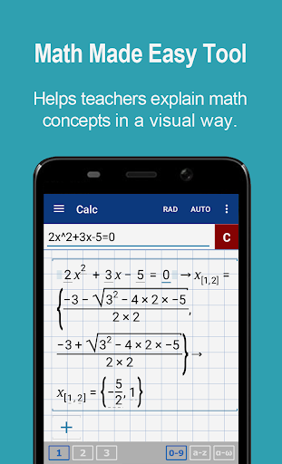 Graphing Calculator + Math - Education - apps
