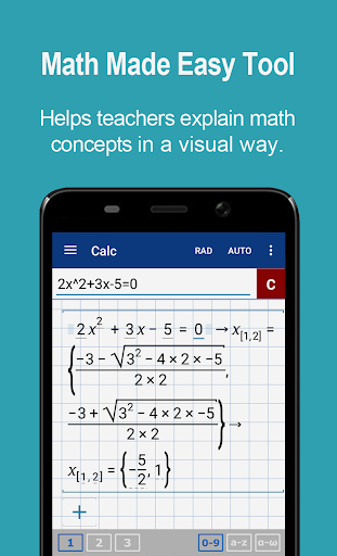 Graphing Calculator by Mathlab Pro 4.15.160 Patched Apk