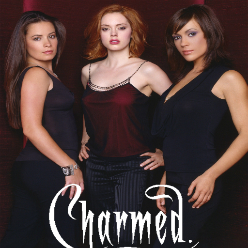 Charmed Quiz