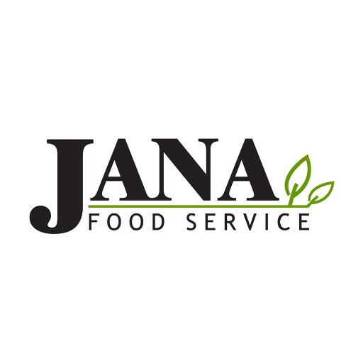 Jana Food Services logo