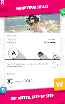 Wordox – Multiplayer word gameのおすすめ画像5
