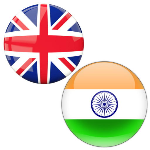 English to Kannada Translator logo