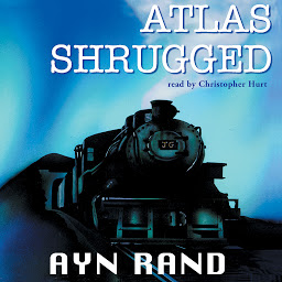 Значок приложения "Atlas Shrugged"