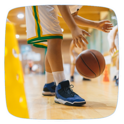 How to Do Basketball Training logo
