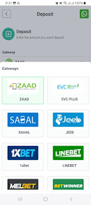 Screenshot image