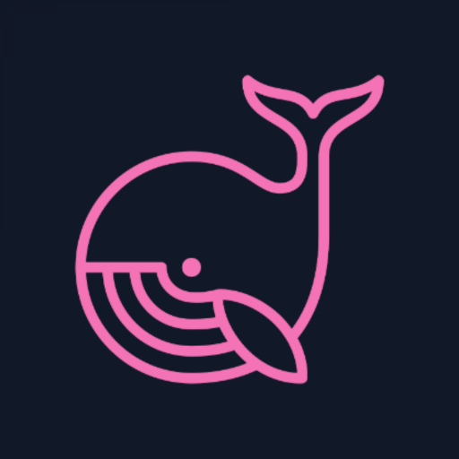 WhaleStream Option Flow logo