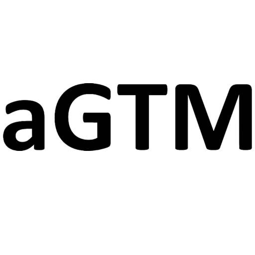 aGTM logo
