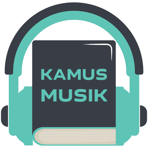 Kamus Musik - KAMUSIK 1.3.3 Icon