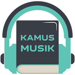 Изображение на иконата за Kamus Musik - KAMUSIK