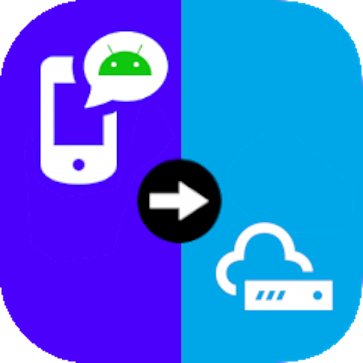 Push Notification Forward HTTP logo