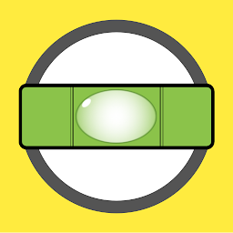 Icon image Bubble Level - quick measure