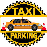 Taxi Parking icon