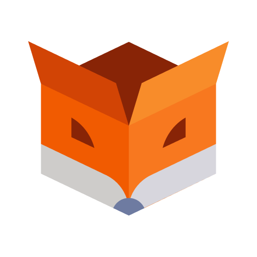 Storfox logo