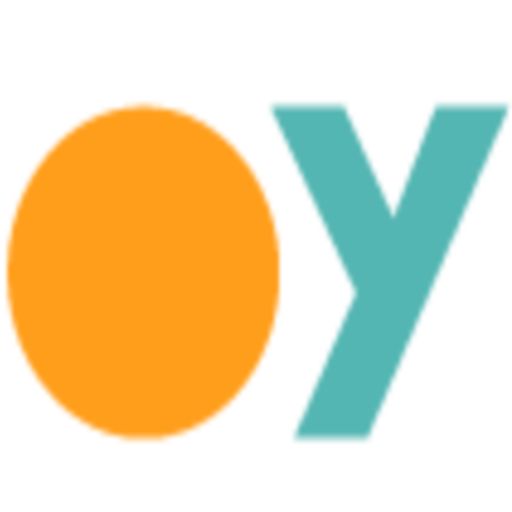 OY logo