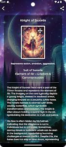 AI Mystic Cards: Tarot