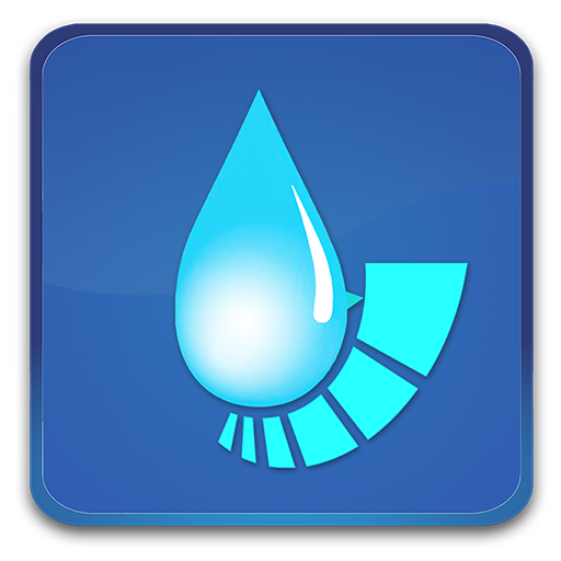 AquaMesh - AMR/AMI Smart Water logo