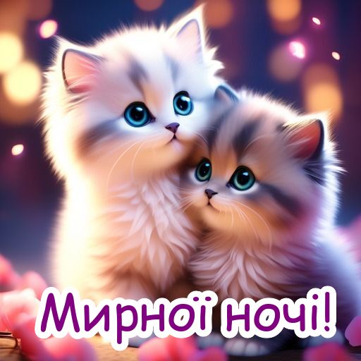 На добраніч Картинки Screen 2