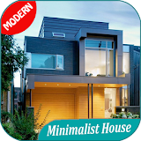 300+ Modern Minimalist Home Design Ideas icon