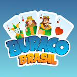 Buraco Brasil - Buraco Online