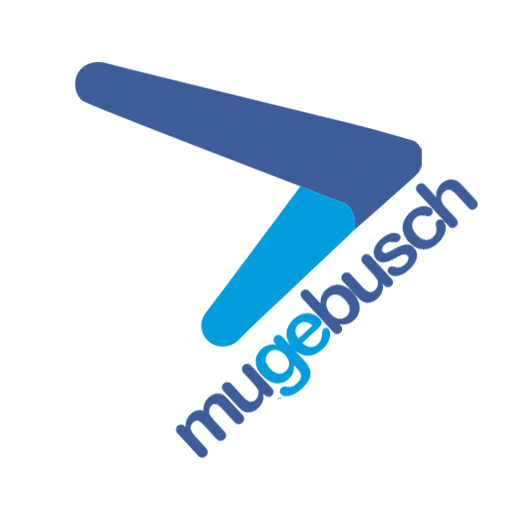 Mugebusch logo