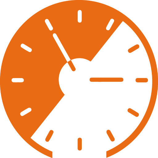 iTempo - Control horario logo