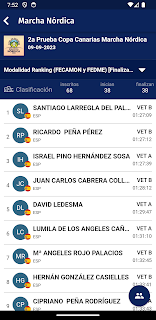 Deportes de Montaña