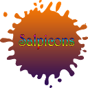 Salpicons - Paket Ikon