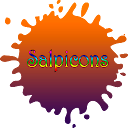 Salpicons - Icon-Paket