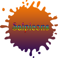 Salpicons - Icon Pack