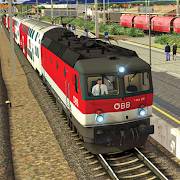 Top 48 Role Playing Apps Like Indian Train Driving Simulator 2020 - Best Alternatives
