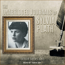 The Unabridged Journals of Sylvia Plath ikonjának képe