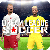 Tip For Dream League Soccer 17 icon