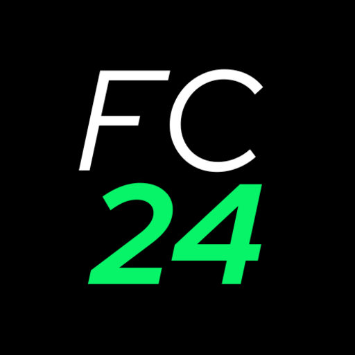 FUTFC 24 Adivina Futbolistas