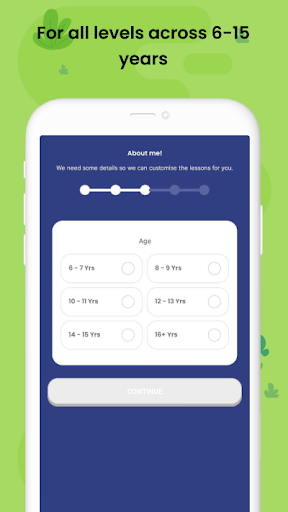 enguru Kids | Learn English Screenshot 2 - AppWisp.com