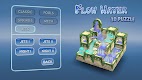 screenshot of Flow Water Fountain 3D Puzzle
